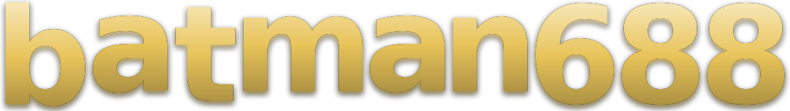 batman688 logo